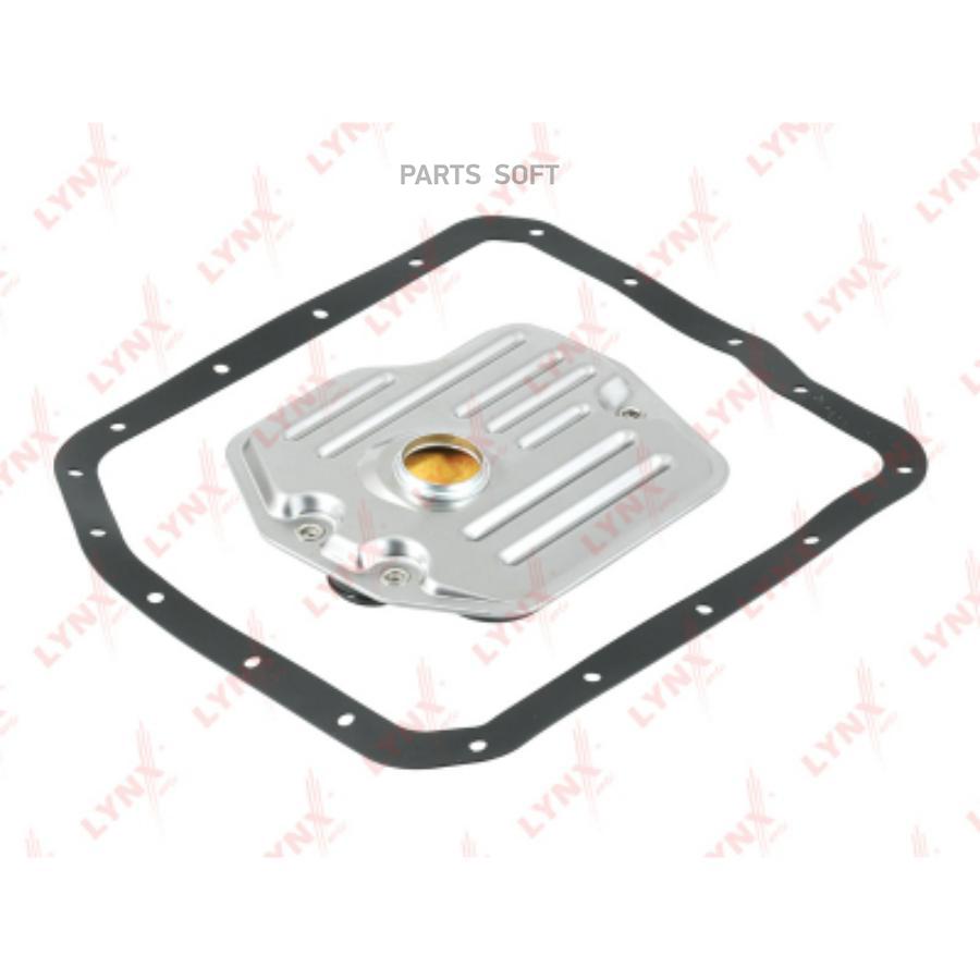 Фильтр АКПП подходит для TOYOTA Avensis(T22/T25) 2.0 00 / Camry(V30/V40/V50) 2.0-3.0 01 /
Фильтр АКПП подходит для TOYOTA Avensis(T22/T25) 2.0 00 / Camry(V30/V40/V50) 2.0-3.0 01 /