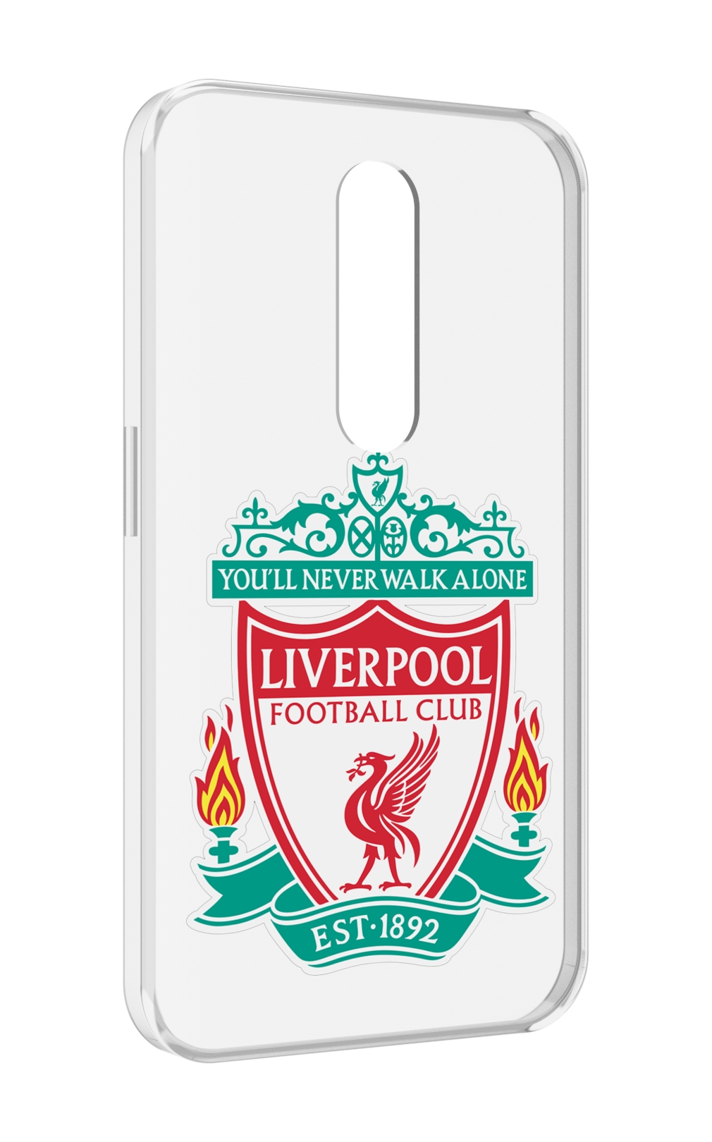 Чехол MyPads Герб-Ливерпуля для Motorola Moto X Force (XT1585 / XT1581), Прозрачный, Tocco
Чехол MyPads Герб-Ливерпуля для Motorola Moto X Force (XT1585 / XT1581), Прозрачный, Tocco