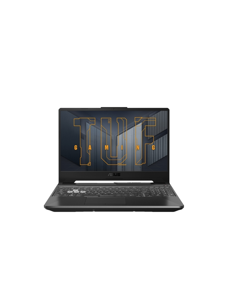 Ноутбук ASUS TUF Gaming F15 FX506HCB-HN1138 Gray (90nr0723-m04800), TUF Gaming F15 FX506HCB-HN1138
Ноутбук ASUS TUF Gaming F15 FX506HCB-HN1138 Gray (90nr0723-m04800), TUF Gaming F15 FX506HCB-HN1138