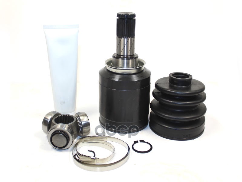 Шрус Внутренний Lh (левый) Mitsubishi Outlander 06- Lancer 07- Asx 10- Sat арт. MI-645
Шрус Внутренний Lh (левый) Mitsubishi Outlander 06- Lancer 07- Asx 10- Sat арт. MI-645