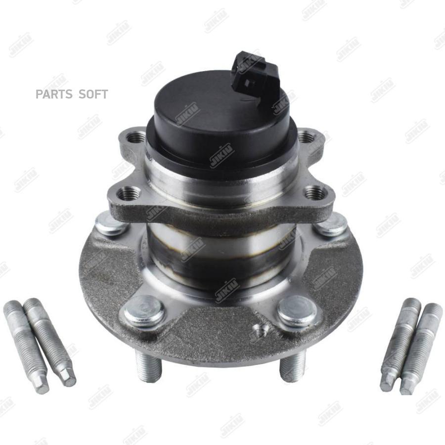 Ступица Колеса Kia Cerato Td08/Fu41/Fh22/Fu41/Fw41/Fw61/Fw51/Fs41 (2008-2013)/Forte Td08 (
Ступица Колеса Kia Cerato Td08/Fu41/Fh22/Fu41/Fw41/Fw61/Fw51/Fs41 (2008-2013)/Forte Td08 (
