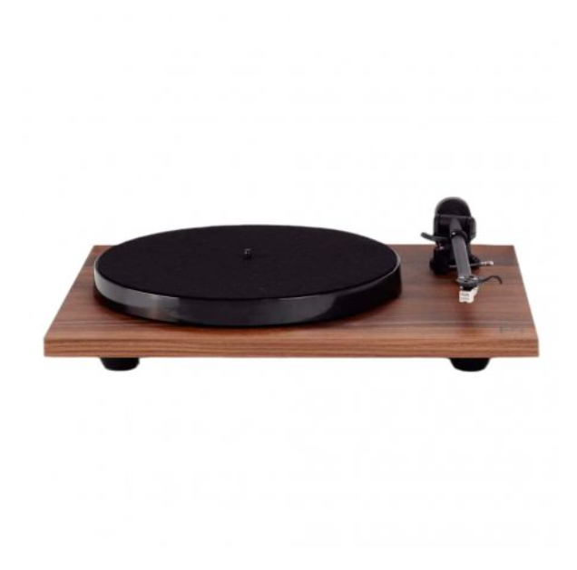 Проигрыватель виниловых пластинок Rega Planar 1 Plus Walnut AA-ACC-CLAM, Коричневый, Planar 1 Plus
Проигрыватель виниловых пластинок Rega Planar 1 Plus Walnut AA-ACC-CLAM, Коричневый, Planar 1 Plus