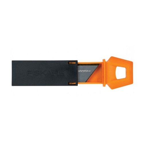 фото Лезвие fiskars carbonmax 25мм лезв.10шт серебристый (1027230)