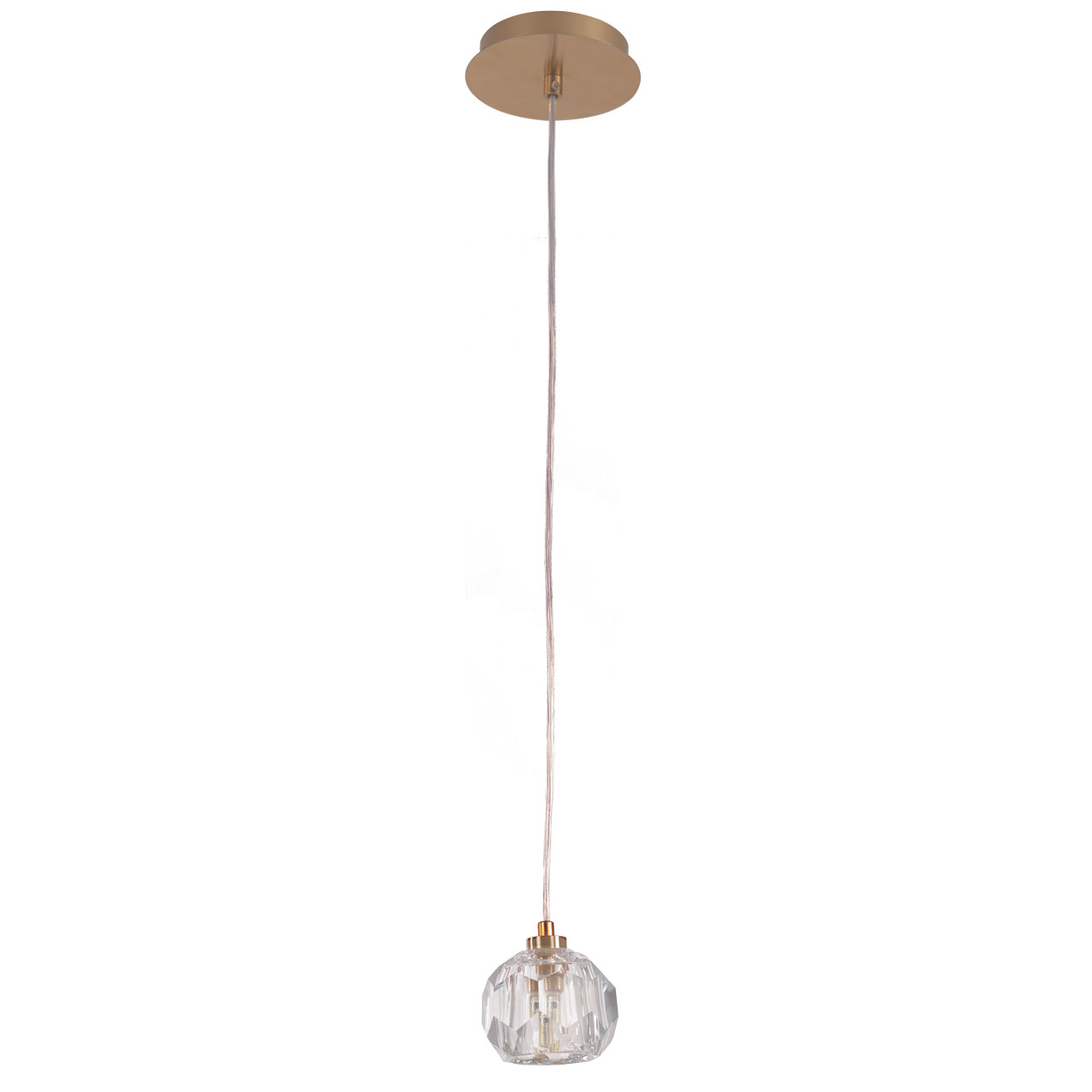 Светильник подвесной с хрусталем De Markt 657012401 Крайс 1*5W G9 220 V, Крайс 657012401
Светильник подвесной с хрусталем De Markt 657012401 Крайс 1*5W G9 220 V, Крайс 657012401