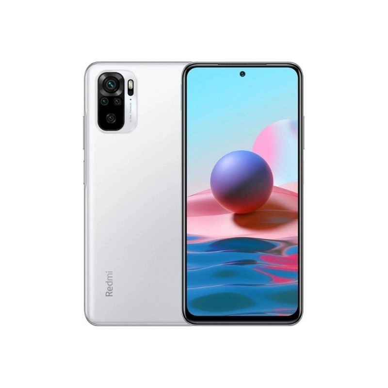Смартфон Xiaomi Redmi Note 10S 8/128GB Pebble White (6934177739729), Redmi Note 10S
Смартфон Xiaomi Redmi Note 10S 8/128GB Pebble White (6934177739729), Redmi Note 10S