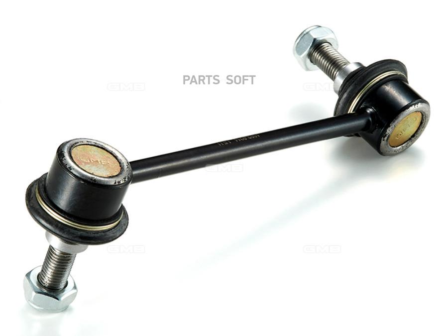 Стойка Стабилизатора, Передняя Clmz27 GMB арт. 10030211
Стойка Стабилизатора, Передняя Clmz27 GMB арт. 10030211