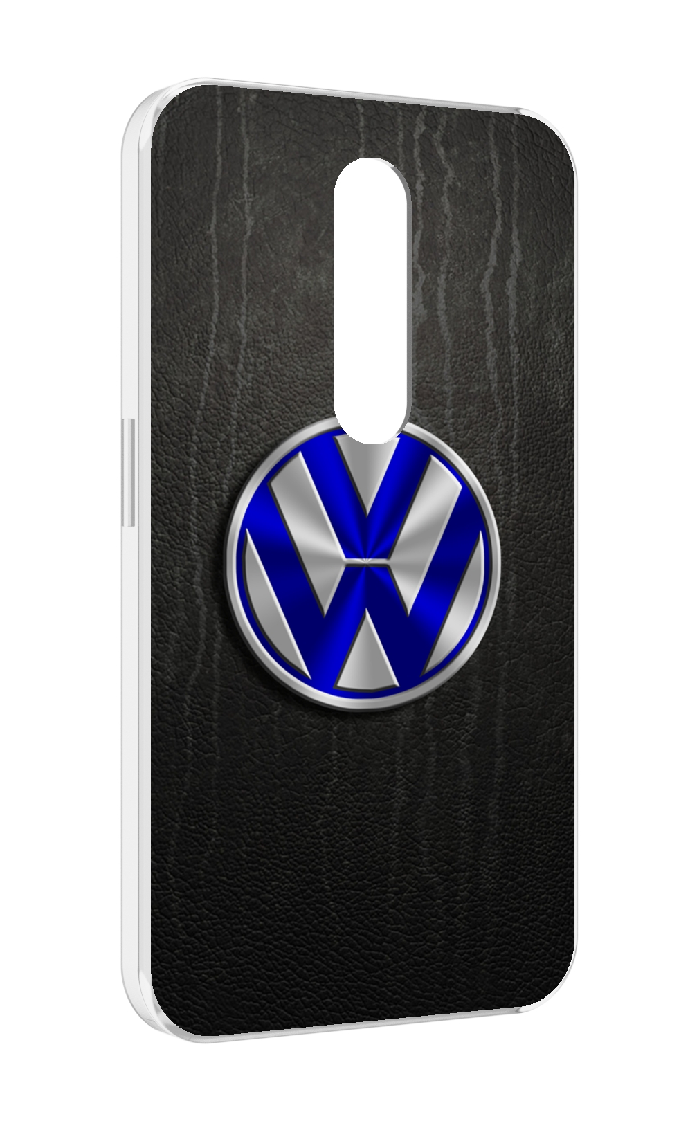 Чехол MyPads volkswagen-3 для Motorola Moto X Force (XT1585 / XT1581), Прозрачный, Tocco
Чехол MyPads volkswagen-3 для Motorola Moto X Force (XT1585 / XT1581), Прозрачный, Tocco