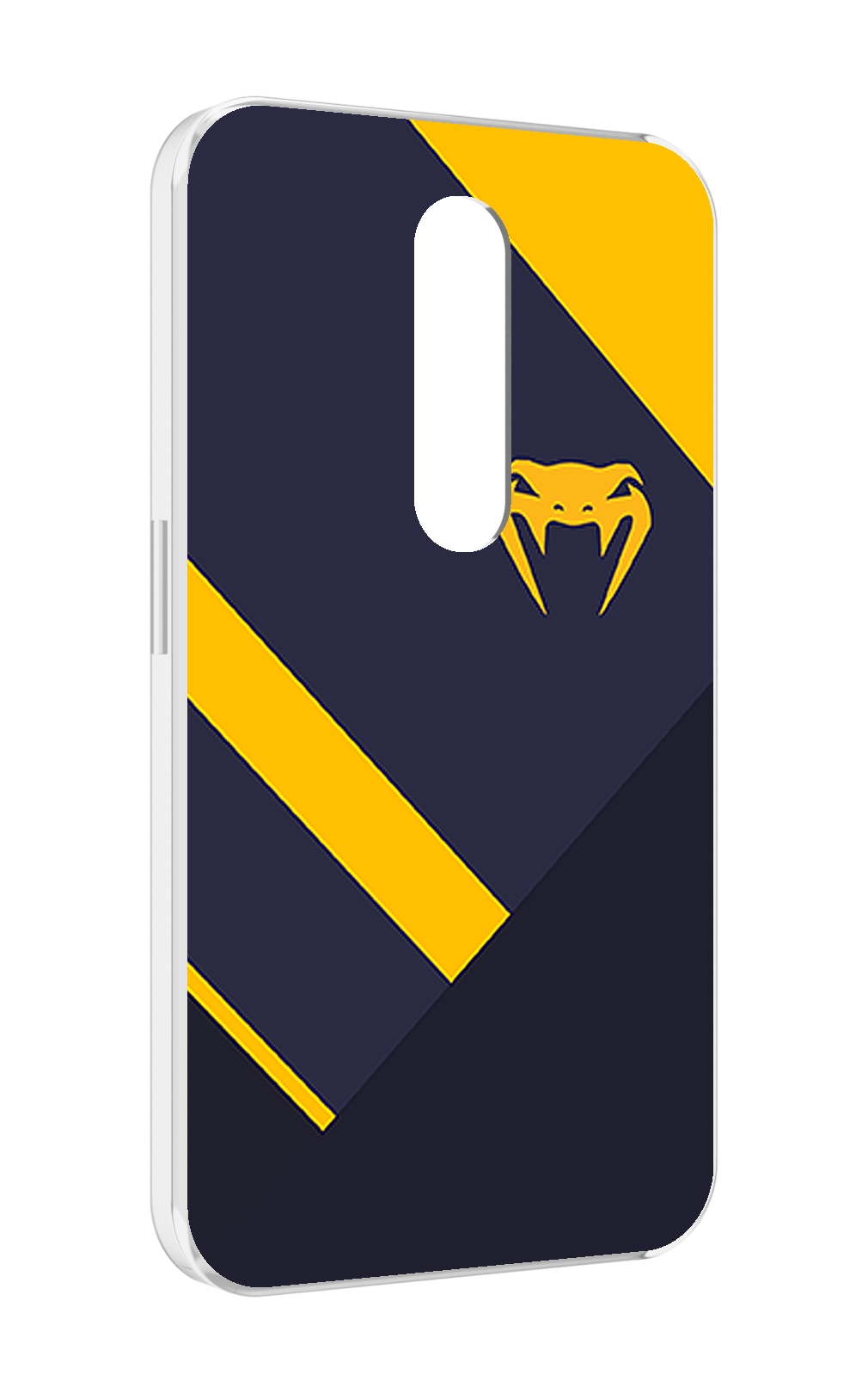 Чехол MyPads venum мужской для Motorola Moto X Force (XT1585 / XT1581), Прозрачный, Tocco
Чехол MyPads venum мужской для Motorola Moto X Force (XT1585 / XT1581), Прозрачный, Tocco
