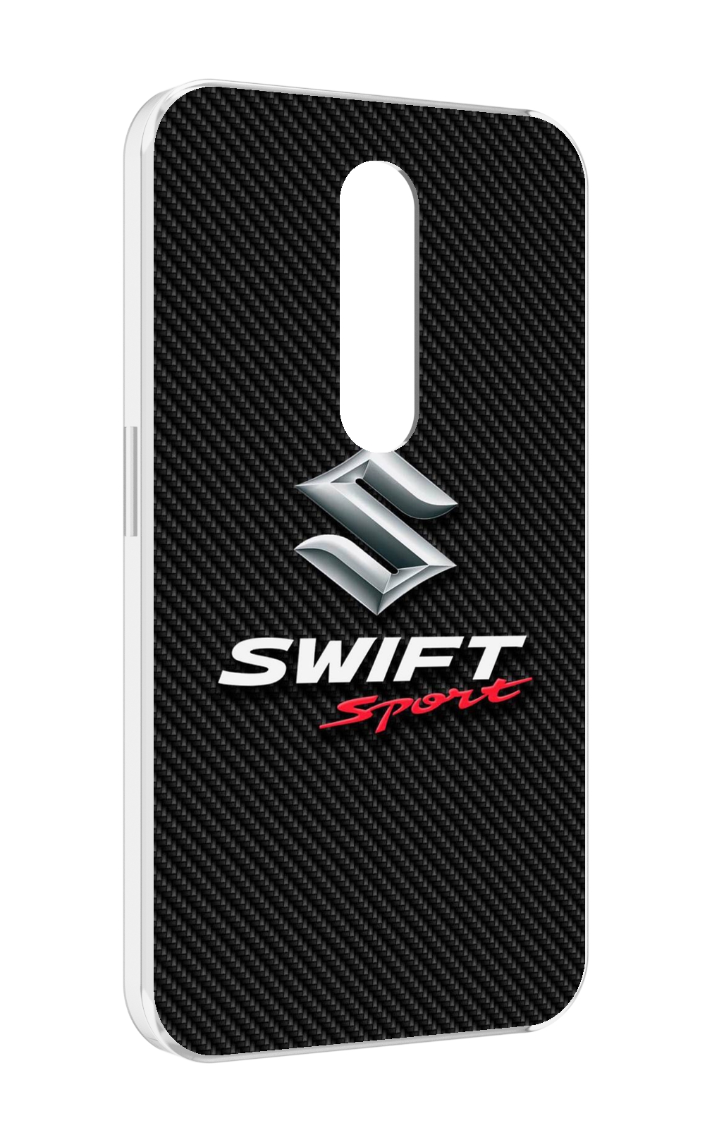 Чехол MyPads suzuki 1 мужской для Motorola Moto X Force (XT1585 / XT1581), Прозрачный, Tocco
Чехол MyPads suzuki 1 мужской для Motorola Moto X Force (XT1585 / XT1581), Прозрачный, Tocco