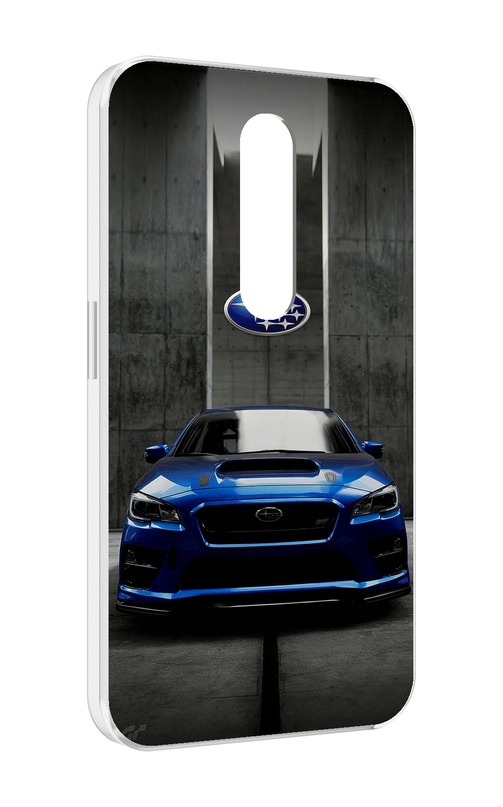 Чехол MyPads subaru 1 мужской для Motorola Moto X Force (XT1585 / XT1581), Прозрачный, Tocco
Чехол MyPads subaru 1 мужской для Motorola Moto X Force (XT1585 / XT1581), Прозрачный, Tocco