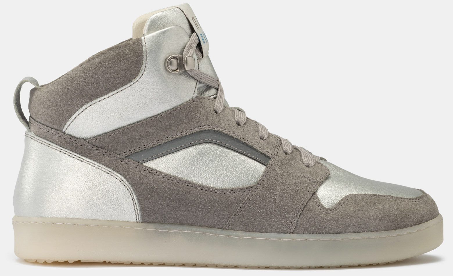 фото Кеды женские ralf ringer 845237 серые 36 ru