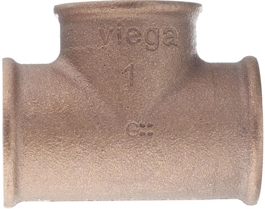 Тройник Viega (264260) 1" ВР(г) х 1" ВР(г) х 1" ВР(г) бронзовый, Оранжевый, Тройник 1" ВР(г) х 1" ВР(г) х 1" ВР(г) бронзовый
Тройник Viega (264260) 1" ВР(г) х 1" ВР(г) х 1" ВР(г) бронзовый, Оранжевый, Тройник 1" ВР(г) х 1" ВР(г) х 1" ВР(г) бронзовый