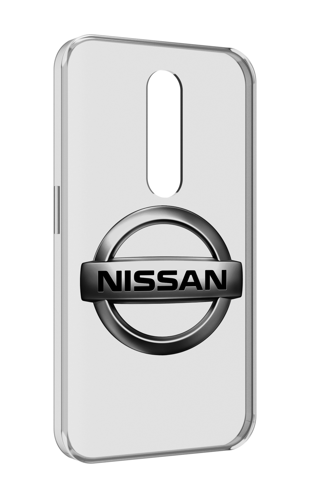 Чехол MyPads nissan-3 мужской для Motorola Moto X Force (XT1585 / XT1581), Прозрачный, Tocco
Чехол MyPads nissan-3 мужской для Motorola Moto X Force (XT1585 / XT1581), Прозрачный, Tocco
