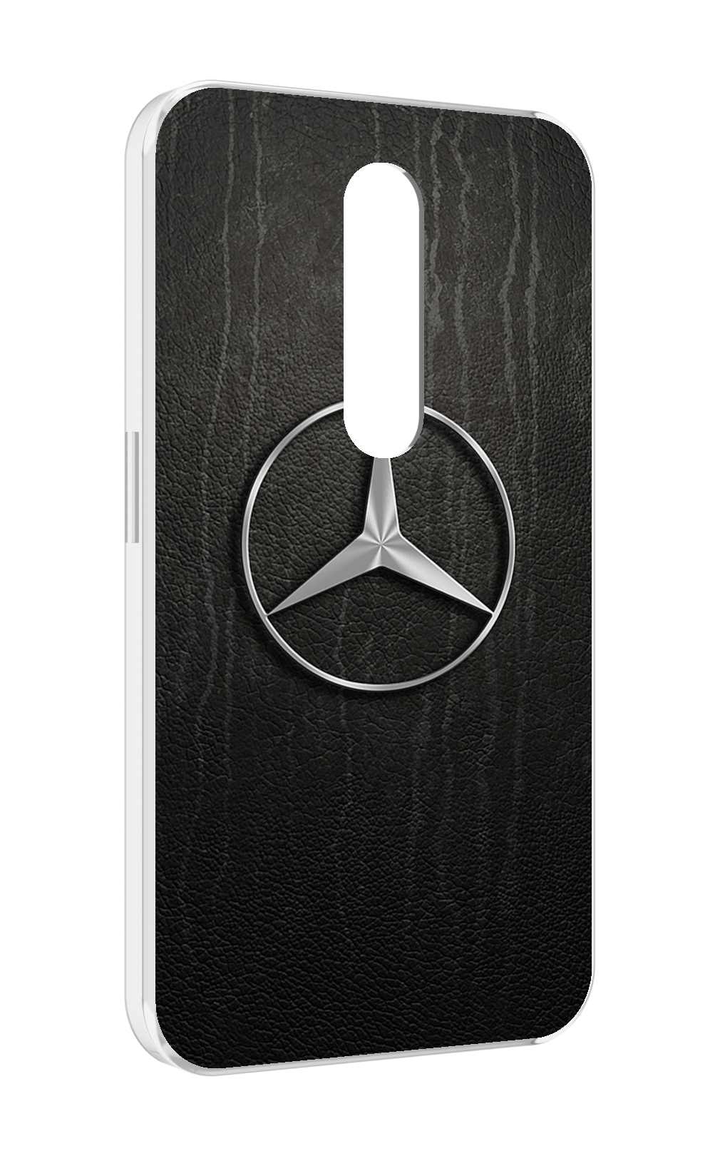 Чехол MyPads mercedes-2 мужской для Motorola Moto X Force (XT1585 / XT1581), Прозрачный, Tocco
Чехол MyPads mercedes-2 мужской для Motorola Moto X Force (XT1585 / XT1581), Прозрачный, Tocco