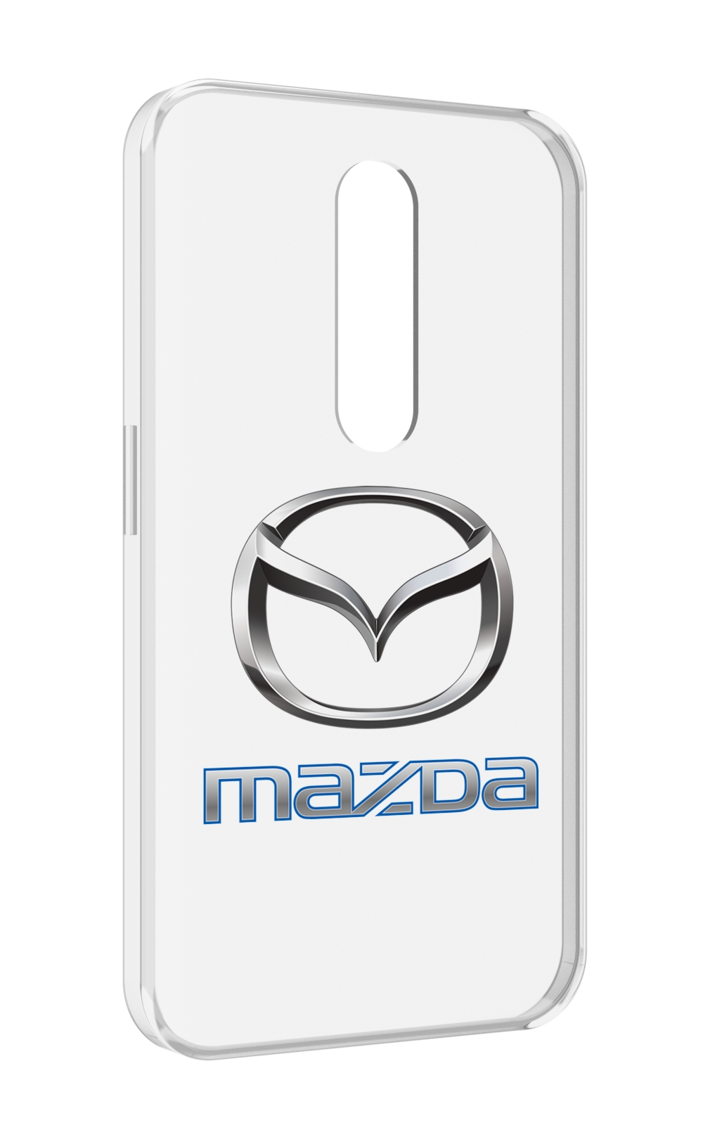 Чехол MyPads mazda-4 мужской для Motorola Moto X Force (XT1585 / XT1581), Прозрачный, Tocco
Чехол MyPads mazda-4 мужской для Motorola Moto X Force (XT1585 / XT1581), Прозрачный, Tocco