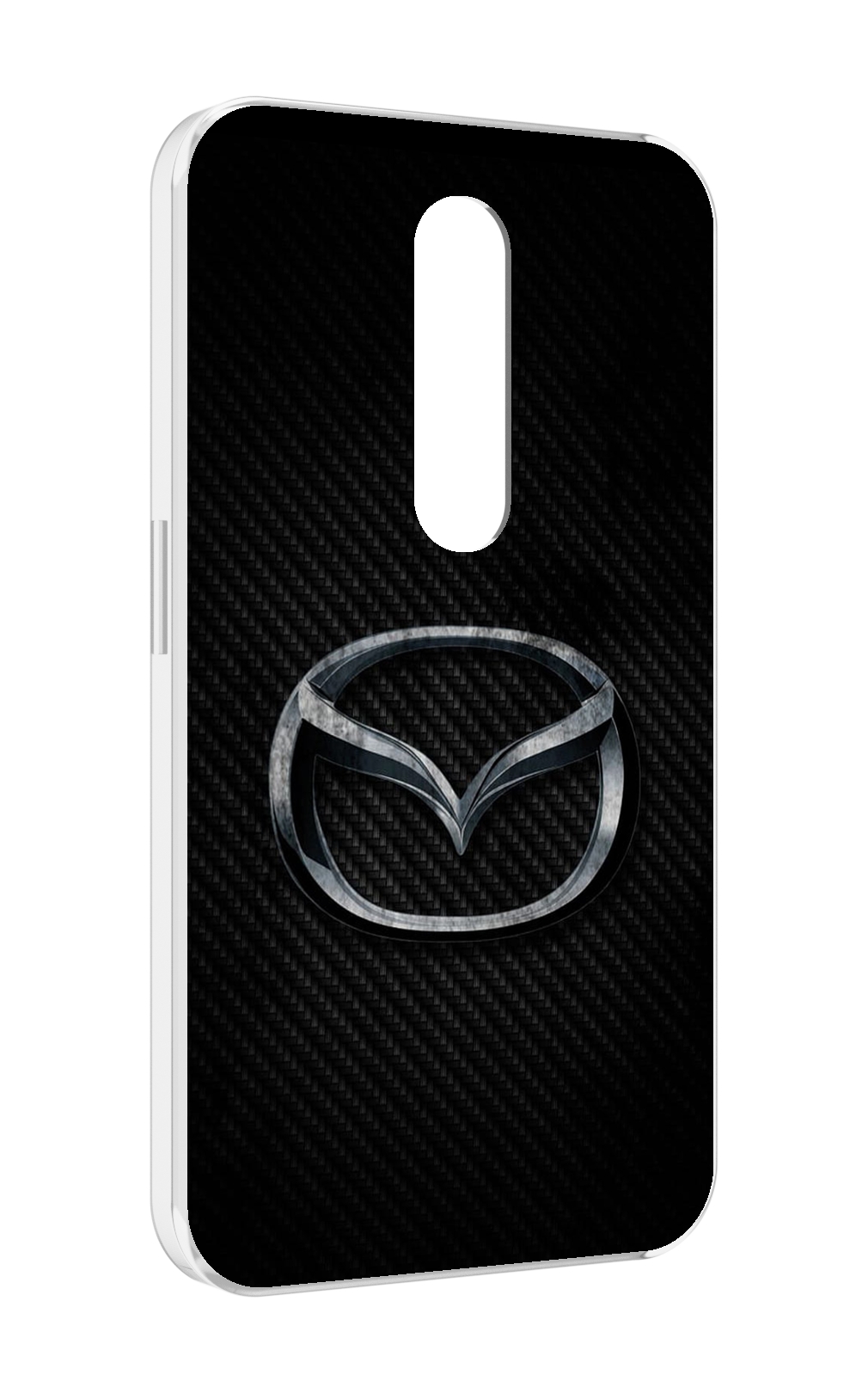 Чехол MyPads mazda 1 женский для Motorola Moto X Force (XT1585 / XT1581), Прозрачный, Tocco
Чехол MyPads mazda 1 женский для Motorola Moto X Force (XT1585 / XT1581), Прозрачный, Tocco