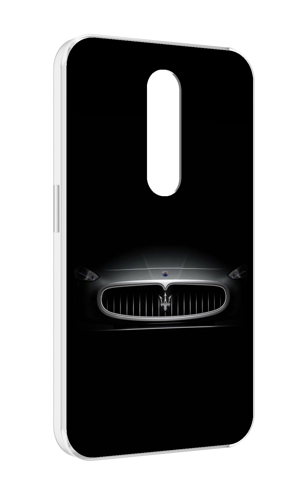 Чехол MyPads maserati 1женский для Motorola Moto X Force (XT1585 / XT1581), Прозрачный, Tocco
Чехол MyPads maserati 1женский для Motorola Moto X Force (XT1585 / XT1581), Прозрачный, Tocco