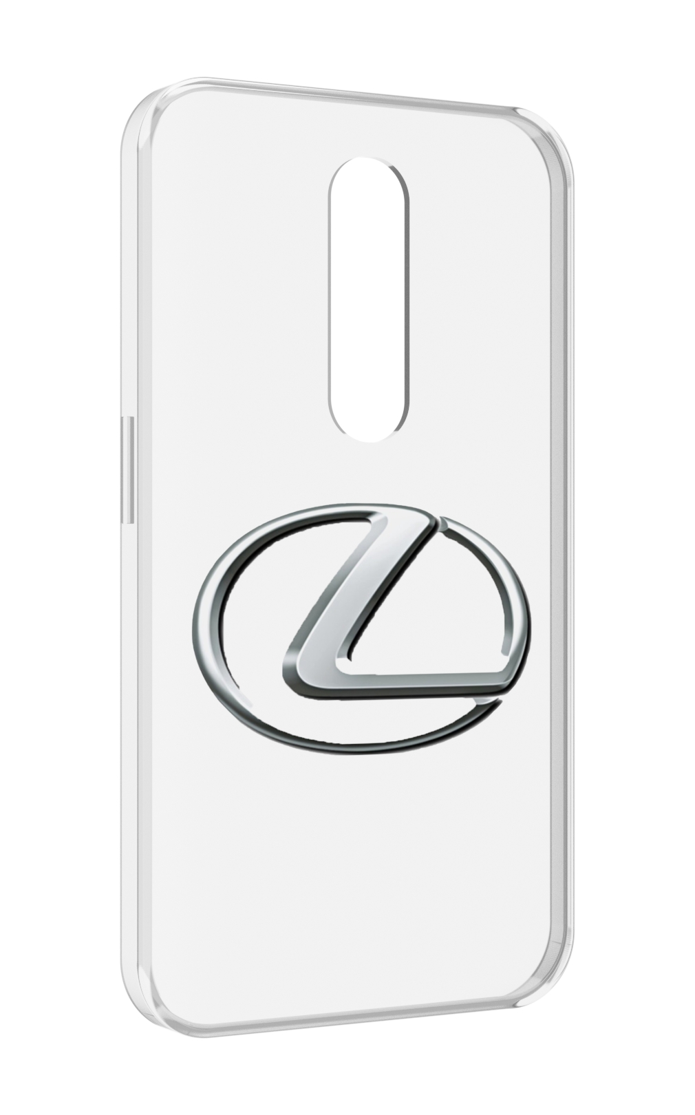 Чехол MyPads lexus-5 мужской для Motorola Moto X Force (XT1585 / XT1581), Прозрачный, Tocco
Чехол MyPads lexus-5 мужской для Motorola Moto X Force (XT1585 / XT1581), Прозрачный, Tocco