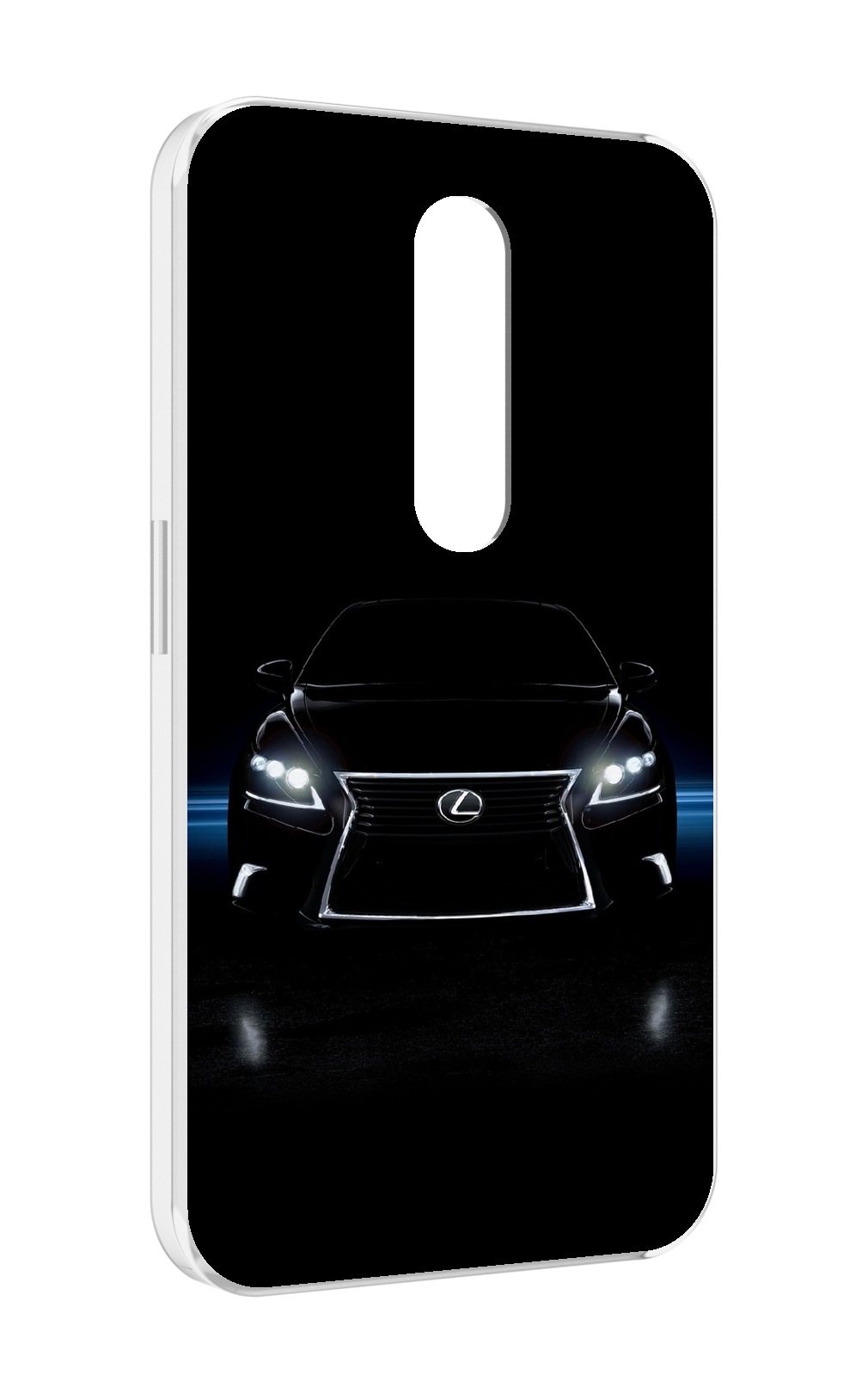 Чехол MyPads lexus 1 мужской для Motorola Moto X Force (XT1585 / XT1581), Прозрачный, Tocco
Чехол MyPads lexus 1 мужской для Motorola Moto X Force (XT1585 / XT1581), Прозрачный, Tocco