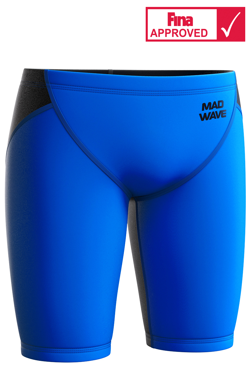 Мужские стартовые джаммеры MW Revolution men jammer M голубой, Голубой;черный, MW Revolution men jammer
Мужские стартовые джаммеры MW Revolution men jammer M голубой, Голубой;черный, MW Revolution men jammer