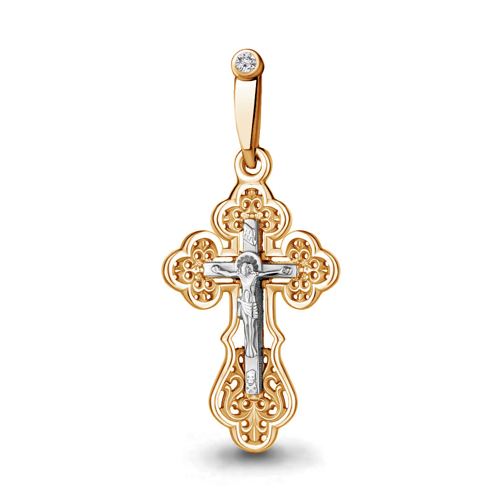 Кулон из красного золота с бриллиантом Aquamarine Aquamarine 922358Ак_585_кз, 922358Ак_585_кз
Кулон из красного золота с бриллиантом Aquamarine Aquamarine 922358Ак_585_кз, 922358Ак_585_кз