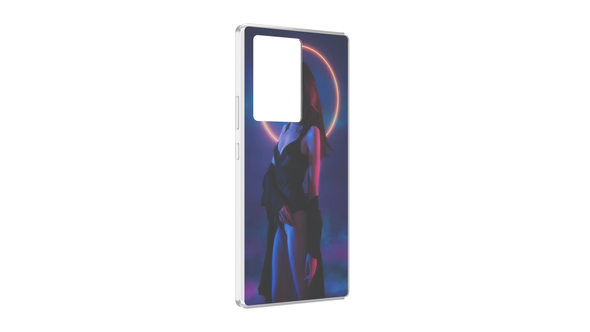 Чехол MyPads девушка с неоновым кругом женский для ZTE Nubia Z40 Pro, Прозрачный, Tocco
Чехол MyPads девушка с неоновым кругом женский для ZTE Nubia Z40 Pro, Прозрачный, Tocco