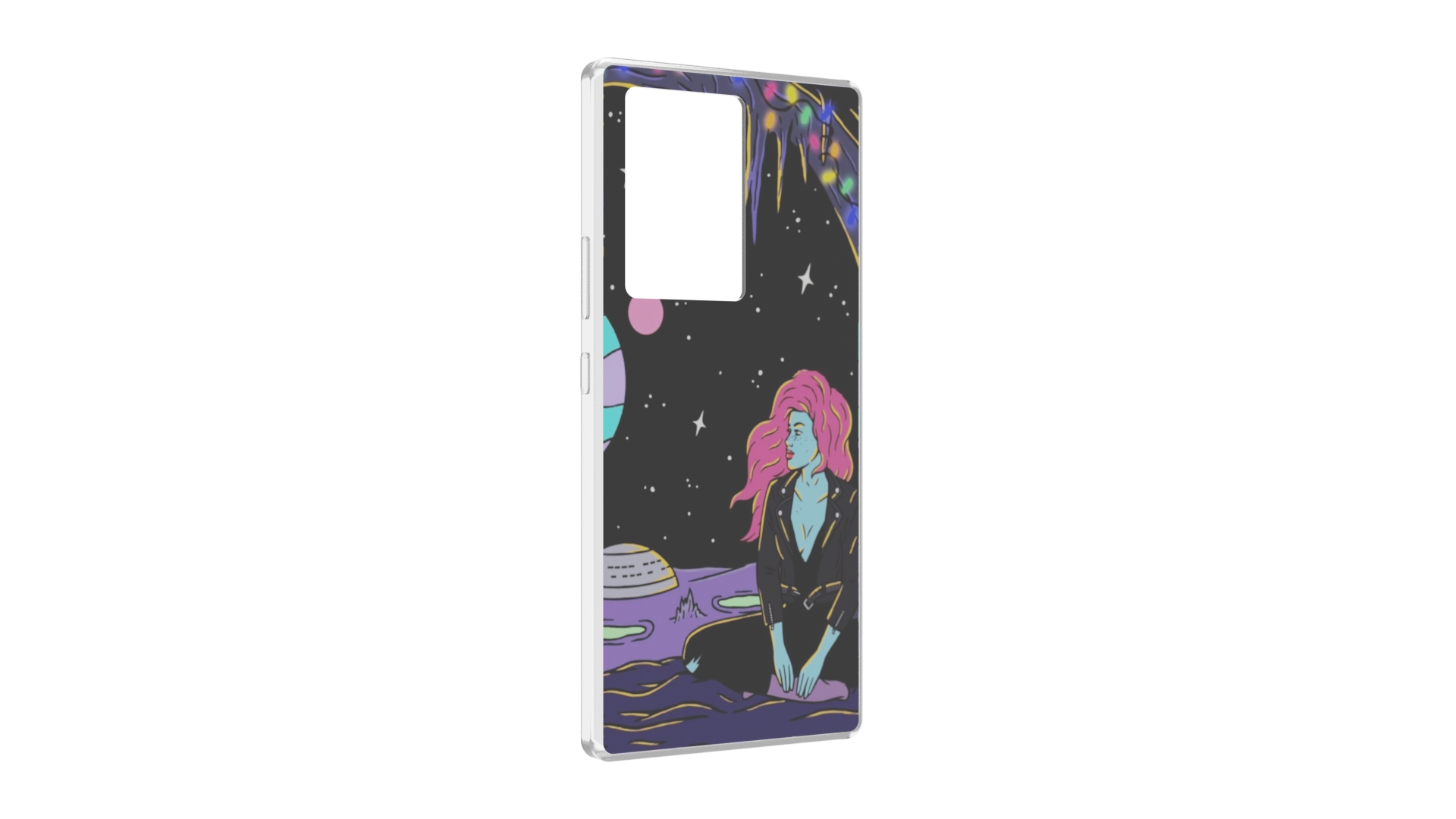 Чехол MyPads девушка с красными волосами в космосе женский для ZTE Nubia Z40 Pro, Прозрачный, Tocco
Чехол MyPads девушка с красными волосами в космосе женский для ZTE Nubia Z40 Pro, Прозрачный, Tocco