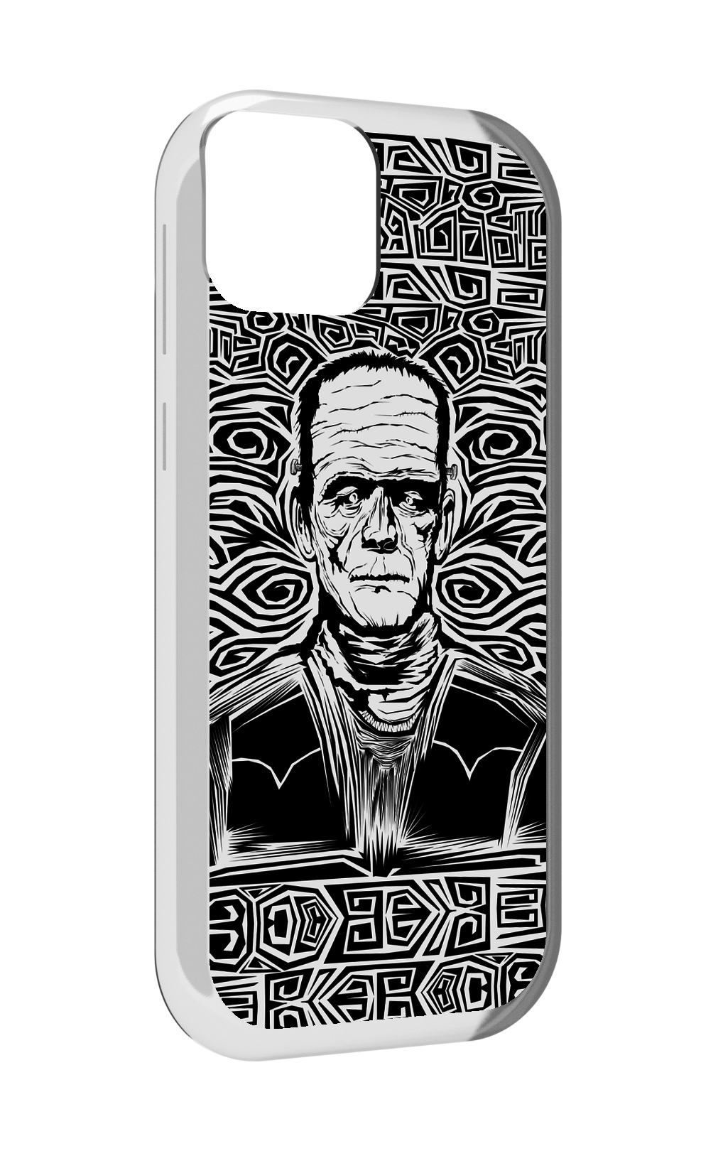 Чехол MyPads франкенштейн черно белый для UleFone Note 6 / Note 6T / Note 6P, Прозрачный, Tocco
Чехол MyPads франкенштейн черно белый для UleFone Note 6 / Note 6T / Note 6P, Прозрачный, Tocco