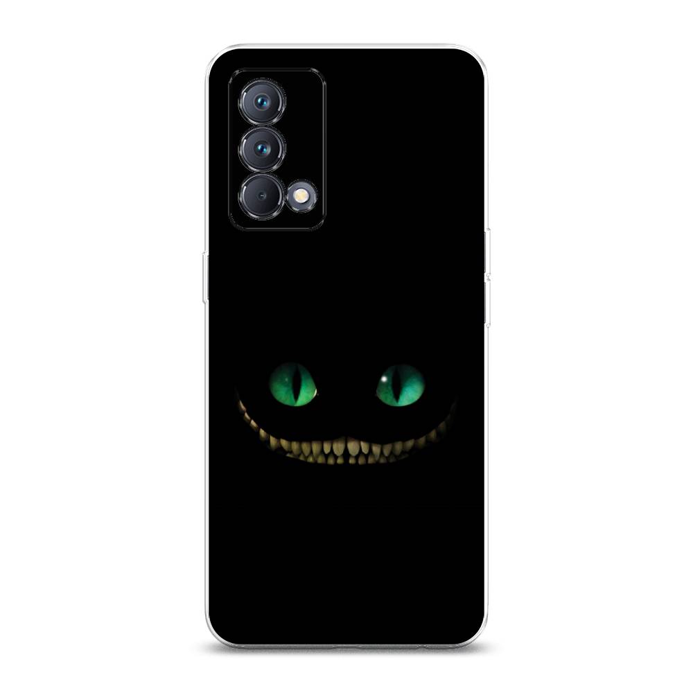 Чехол Awog на Realme GT Master Edition "Зеленоглазый чеширский кот", Разноцветный, 2510450-10
Чехол Awog на Realme GT Master Edition "Зеленоглазый чеширский кот", Разноцветный, 2510450-10