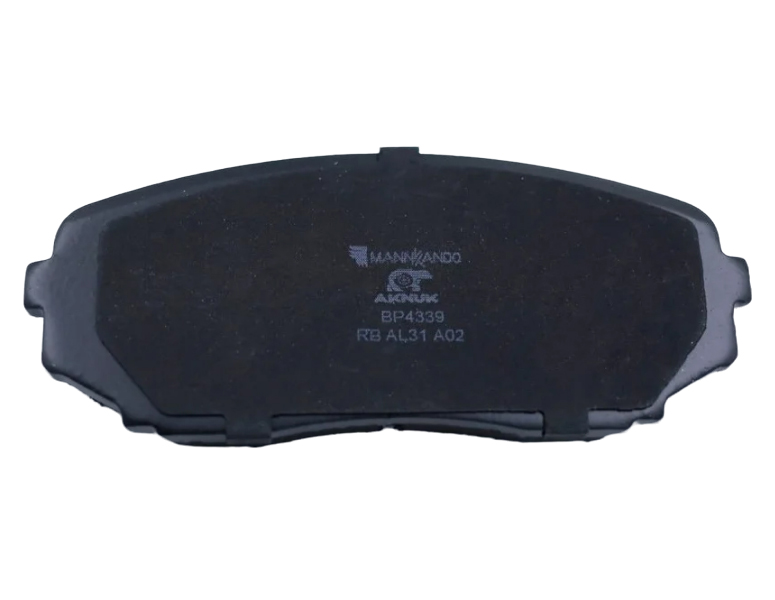 AKNUK 'BP4339 Колодки пер.MAZDA CX-5 (KF), 11/16 -/ CX-9 (TB), 01/07 - AKNUK BP4339 1шт
AKNUK 'BP4339 Колодки пер.MAZDA CX-5 (KF), 11/16 -/ CX-9 (TB), 01/07 - AKNUK BP4339 1шт