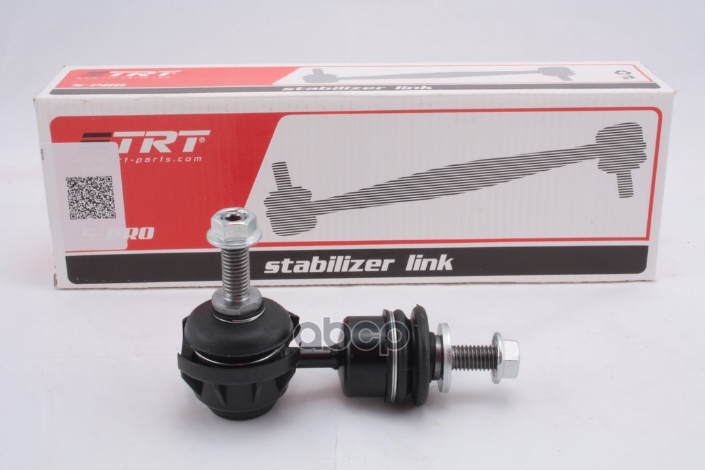 Стойка Стабилизатора Ford Focus Ii 04-; Mazda 3 (Bk, Bl) 03-13; Volvo S40 04-12 Заднего Tr
Стойка Стабилизатора Ford Focus Ii 04-; Mazda 3 (Bk, Bl) 03-13; Volvo S40 04-12 Заднего Tr