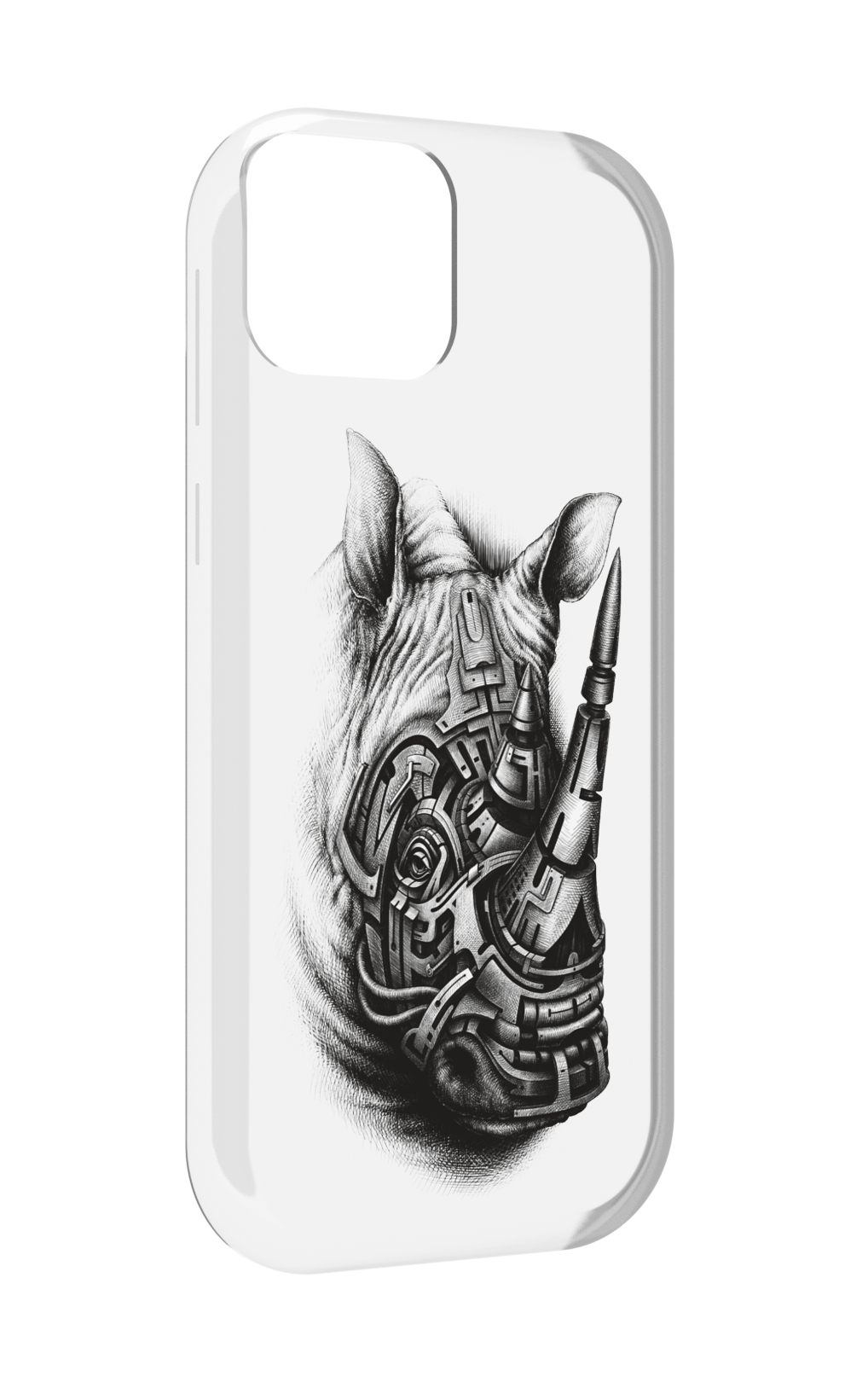 Чехол MyPads стальной носорог для UleFone Note 6 / Note 6T / Note 6P, Прозрачный, Tocco
Чехол MyPads стальной носорог для UleFone Note 6 / Note 6T / Note 6P, Прозрачный, Tocco