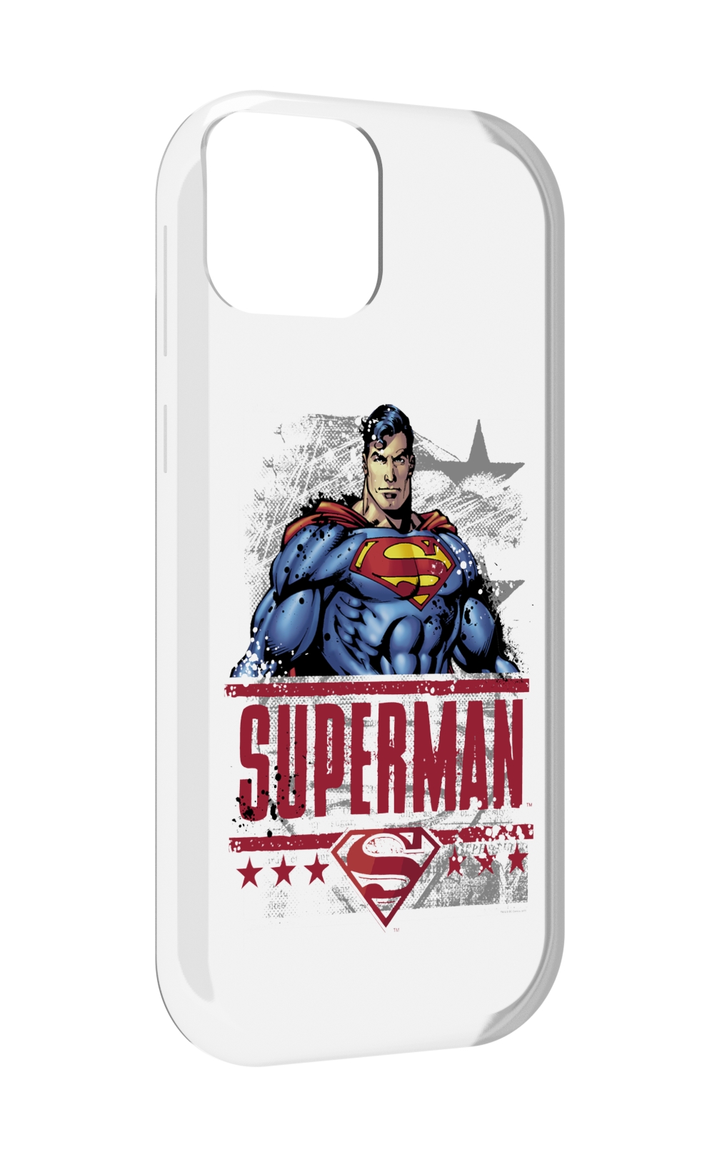 Чехол MyPads рисунок супермен для UleFone Note 6 / Note 6T / Note 6P, Прозрачный, Tocco
Чехол MyPads рисунок супермен для UleFone Note 6 / Note 6T / Note 6P, Прозрачный, Tocco