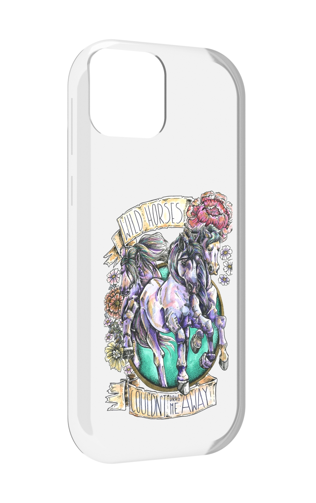 Чехол MyPads рисунок коней в цветах для UleFone Note 6 / Note 6T / Note 6P, Прозрачный, Tocco
Чехол MyPads рисунок коней в цветах для UleFone Note 6 / Note 6T / Note 6P, Прозрачный, Tocco