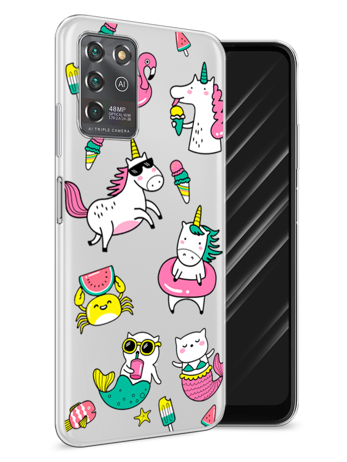 Чехол Awog на ZTE Blade V30 Vita / ЗТЕ Блэйд V30 Vita "На отдыхе", Разноцветный, 135050-2
Чехол Awog на ZTE Blade V30 Vita / ЗТЕ Блэйд V30 Vita "На отдыхе", Разноцветный, 135050-2