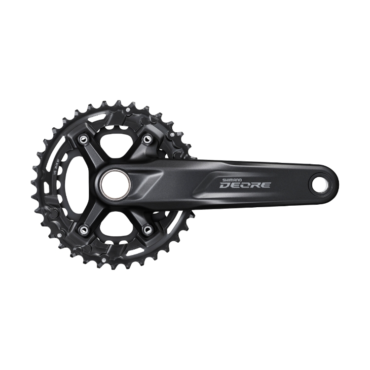 Система Shimano Deore, M4100-B2, для 2x10ск, 175мм, ин.вал, 36-26T без каретки, Черный, M4100-B2
Система Shimano Deore, M4100-B2, для 2x10ск, 175мм, ин.вал, 36-26T без каретки, Черный, M4100-B2