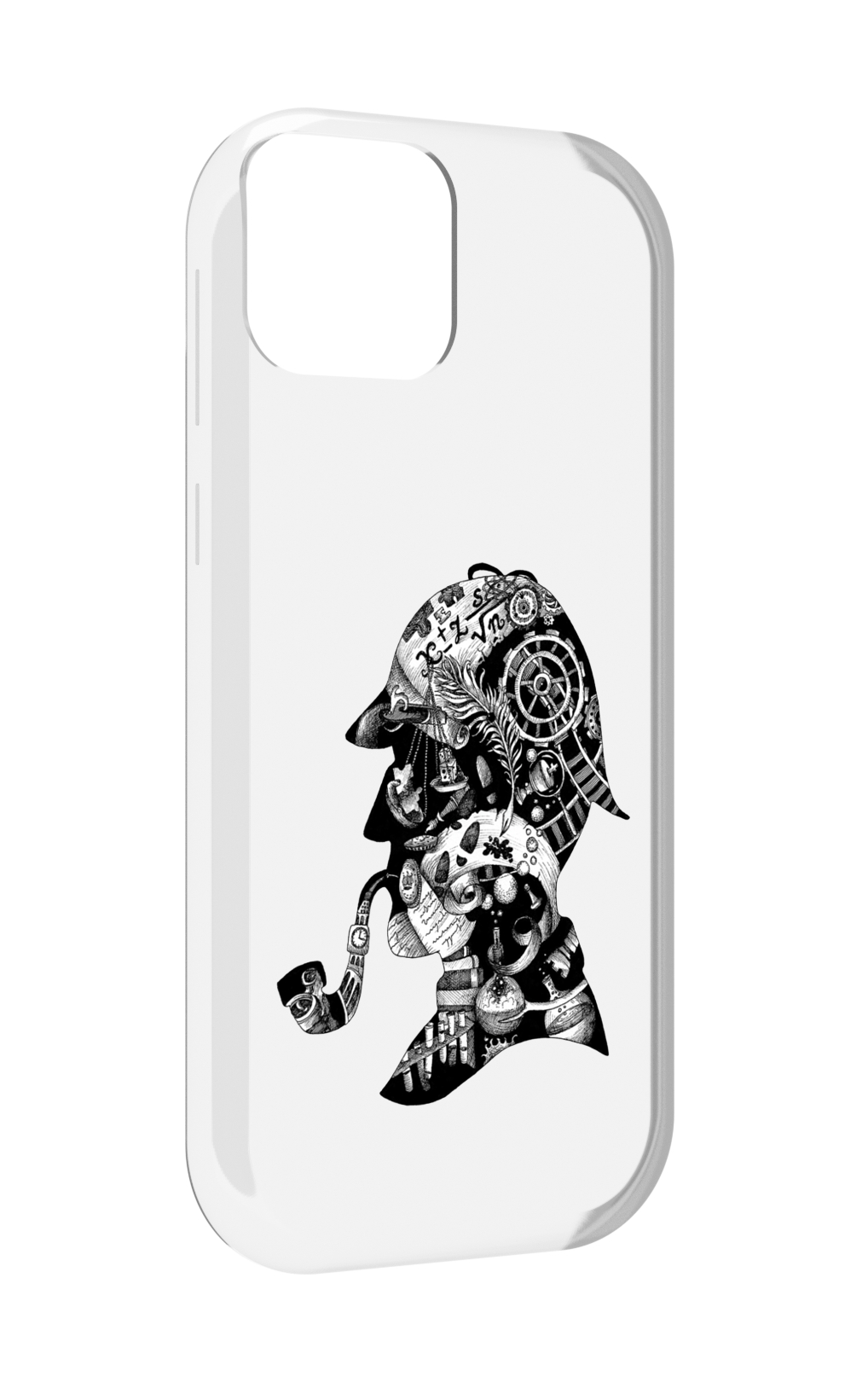 Чехол MyPads мужчина с трубкой абстракция для UleFone Note 6 / Note 6T / Note 6P, Прозрачный, Tocco
Чехол MyPads мужчина с трубкой абстракция для UleFone Note 6 / Note 6T / Note 6P, Прозрачный, Tocco