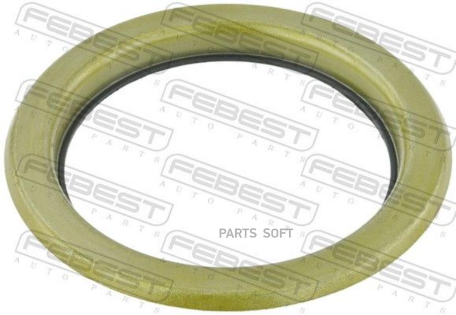 Сальник переднего подшипника ступицы TOYOTA Fortuner 15->/HiLux 15-> FEBEST 95CDY-81830912
Сальник переднего подшипника ступицы TOYOTA Fortuner 15->/HiLux 15-> FEBEST 95CDY-81830912