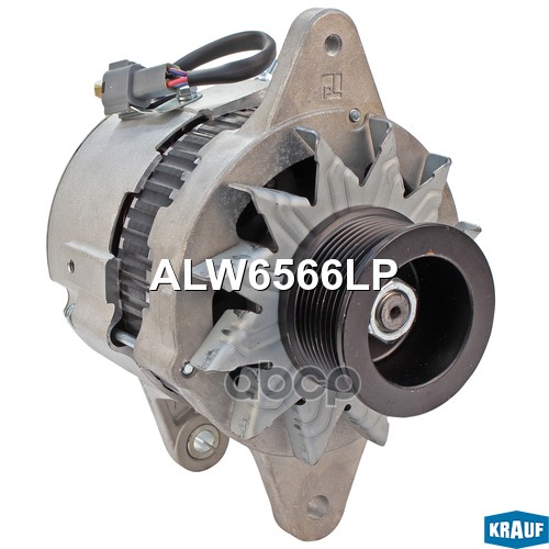 Генератор Krauf ALW6566LP 
Генератор Krauf ALW6566LP