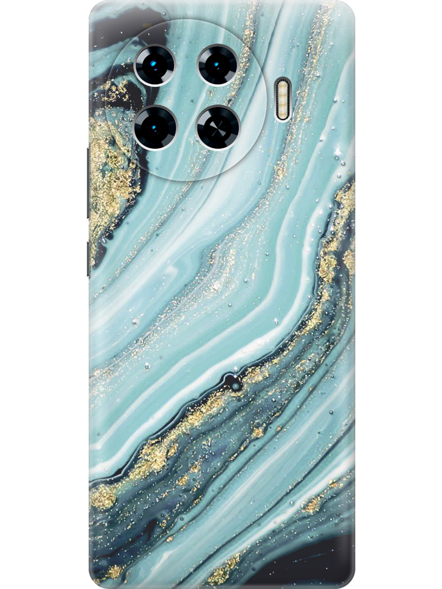Силиконовый чехол на Tecno Spark 20 Pro+ с принтом "Зеленый мрамор", Прозрачный;белый;зеленый, 783985031
Силиконовый чехол на Tecno Spark 20 Pro+ с принтом "Зеленый мрамор", Прозрачный;белый;зеленый, 783985031