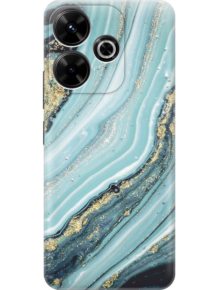 Силиконовый чехол на Xiaomi Redmi 13 / Redmi Note 13R / Poco M6 4g с принтом 811362, Прозрачный;белый;зеленый, 783988631
Силиконовый чехол на Xiaomi Redmi 13 / Redmi Note 13R / Poco M6 4g с принтом 811362, Прозрачный;белый;зеленый, 783988631