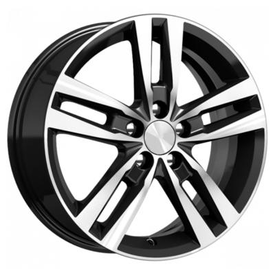 Колесный диск K&K Rassvet (KS868) 6,5x16 5x114,3 ET45 D67,1 Almaz chernyy, Rassvet (КС868)
Колесный диск K&K Rassvet (KS868) 6,5x16 5x114,3 ET45 D67,1 Almaz chernyy, Rassvet (КС868)