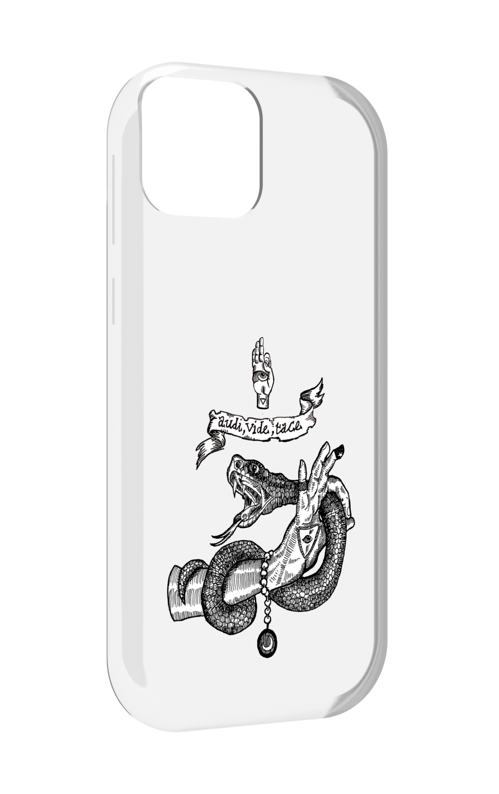 Чехол MyPads змея на руке рисунок для UleFone Note 6 / Note 6T / Note 6P, Прозрачный, Tocco
Чехол MyPads змея на руке рисунок для UleFone Note 6 / Note 6T / Note 6P, Прозрачный, Tocco