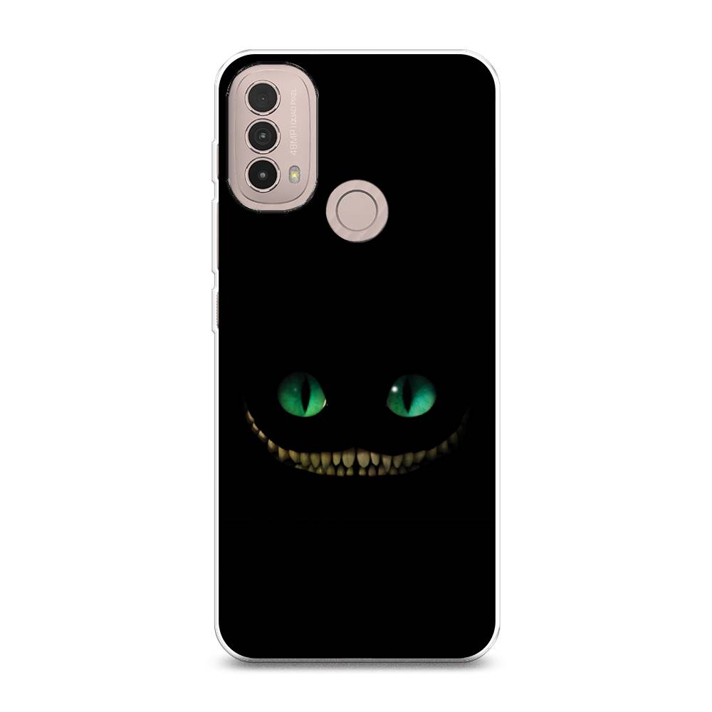 Чехол Awog на Lenovo K14 Plus / Леново K14 Плюс "Зеленоглазый чеширский кот", 113450-10
Чехол Awog на Lenovo K14 Plus / Леново K14 Плюс "Зеленоглазый чеширский кот", 113450-10
