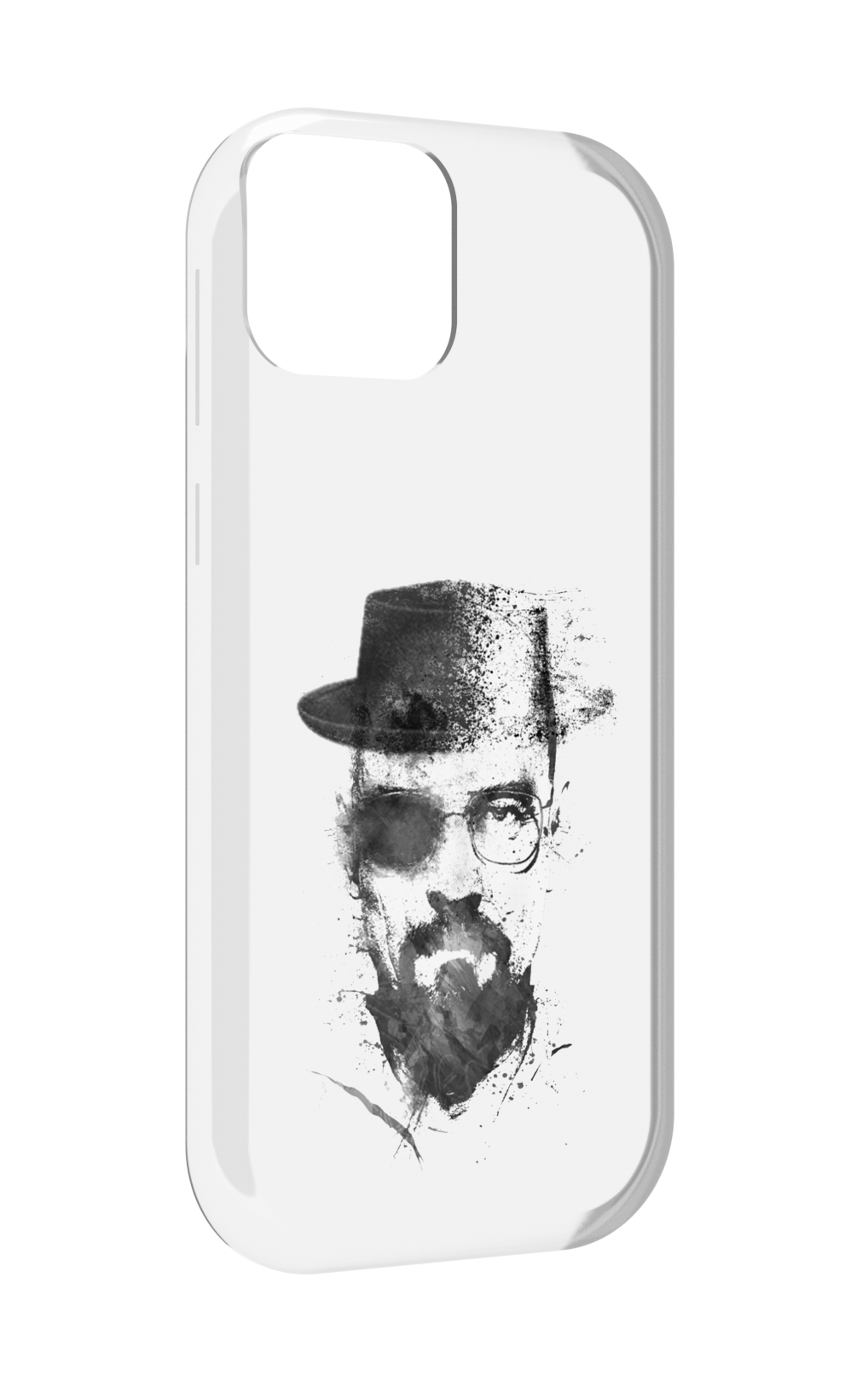 Чехол MyPads загадочный человек для UleFone Note 6 / Note 6T / Note 6P, Прозрачный, Tocco
Чехол MyPads загадочный человек для UleFone Note 6 / Note 6T / Note 6P, Прозрачный, Tocco