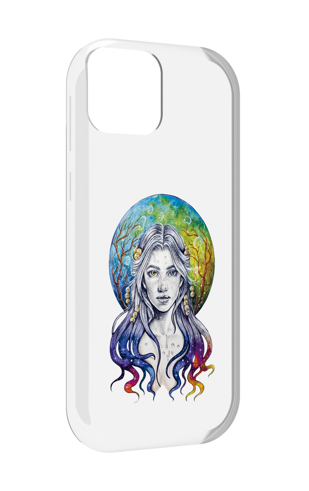 Чехол MyPads девушка с красивыми волосами для UleFone Note 6 / Note 6T / Note 6P, Прозрачный, Tocco
Чехол MyPads девушка с красивыми волосами для UleFone Note 6 / Note 6T / Note 6P, Прозрачный, Tocco