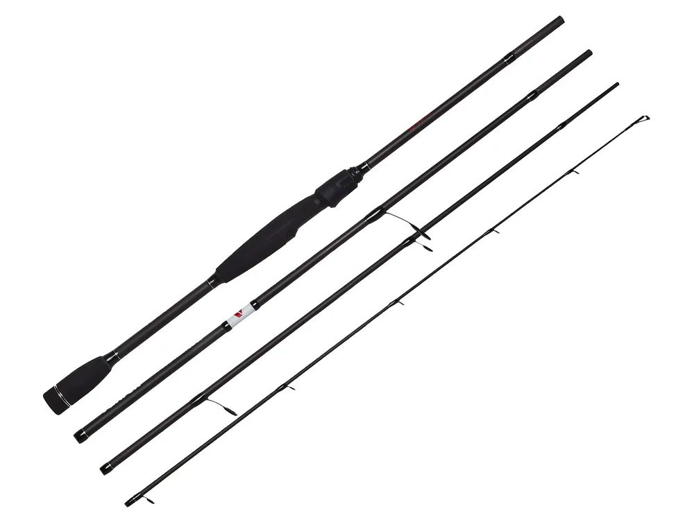Спиннинг компактный Lucky John Vanrex Jig Travel 21, 244см, Vanrex Jig Travel 21
Спиннинг компактный Lucky John Vanrex Jig Travel 21, 244см, Vanrex Jig Travel 21