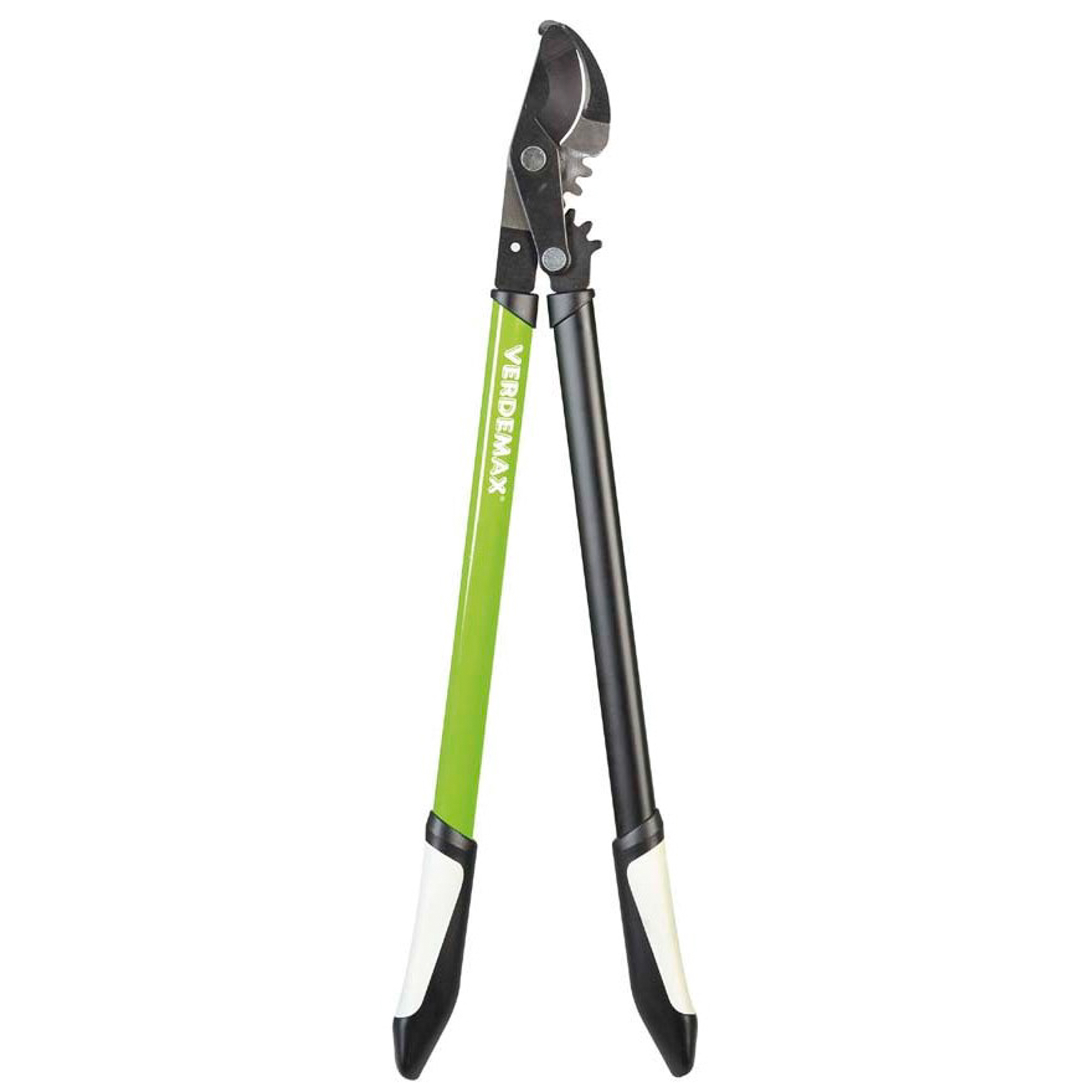 Сучкорез Verdemax плоскостной, Зеленый
Сучкорез Verdemax плоскостной, Зеленый