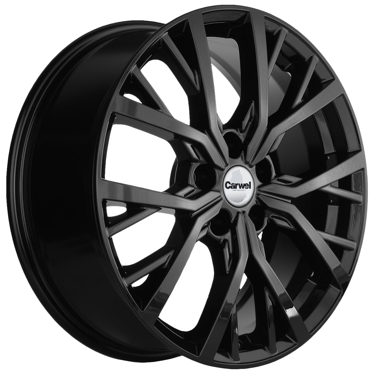 Диск Литой R18 7J 5X108/65.1 Et36 Carwel Тур 1806 Bl 00116523 Carwel 00116523, Черный
Диск Литой R18 7J 5X108/65.1 Et36 Carwel Тур 1806 Bl 00116523 Carwel 00116523, Черный