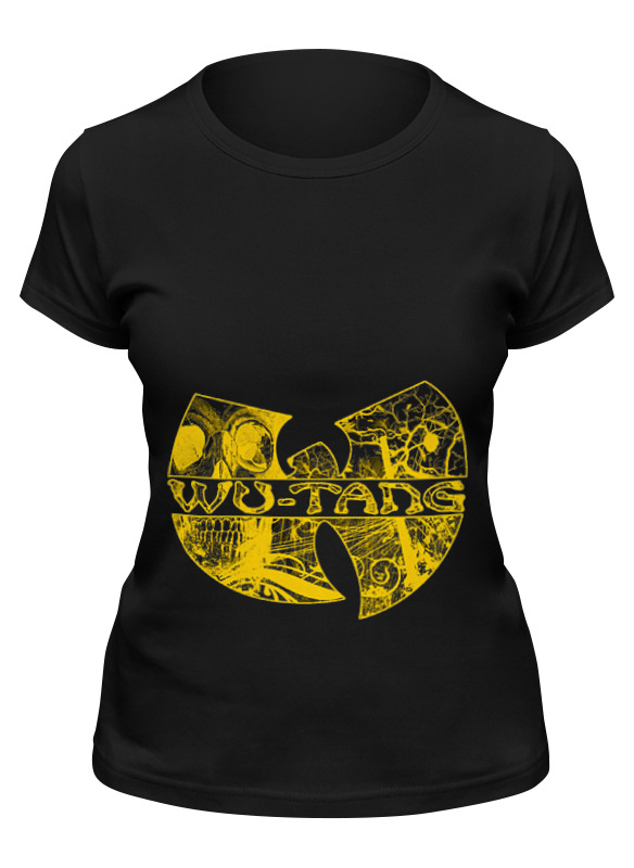 Футболка женская Printio Свитшот wu tang clan черная 2XL, Черный, Свитшот wu tang clan
Футболка женская Printio Свитшот wu tang clan черная 2XL, Черный, Свитшот wu tang clan